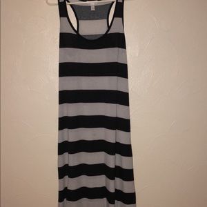 Forever 21 Maxi dress